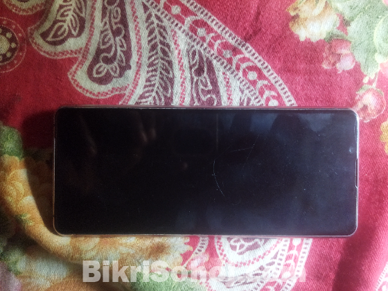 Sony xpria 5 mark 2